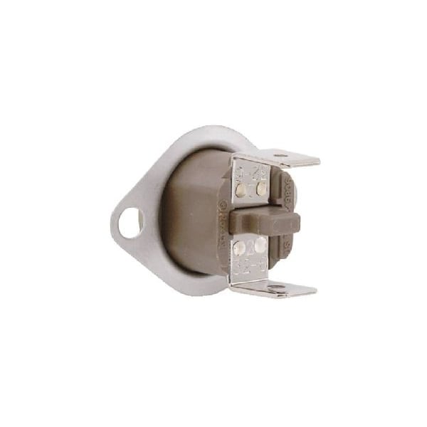 S1-02634027000 Cntrl, Flame Roll
